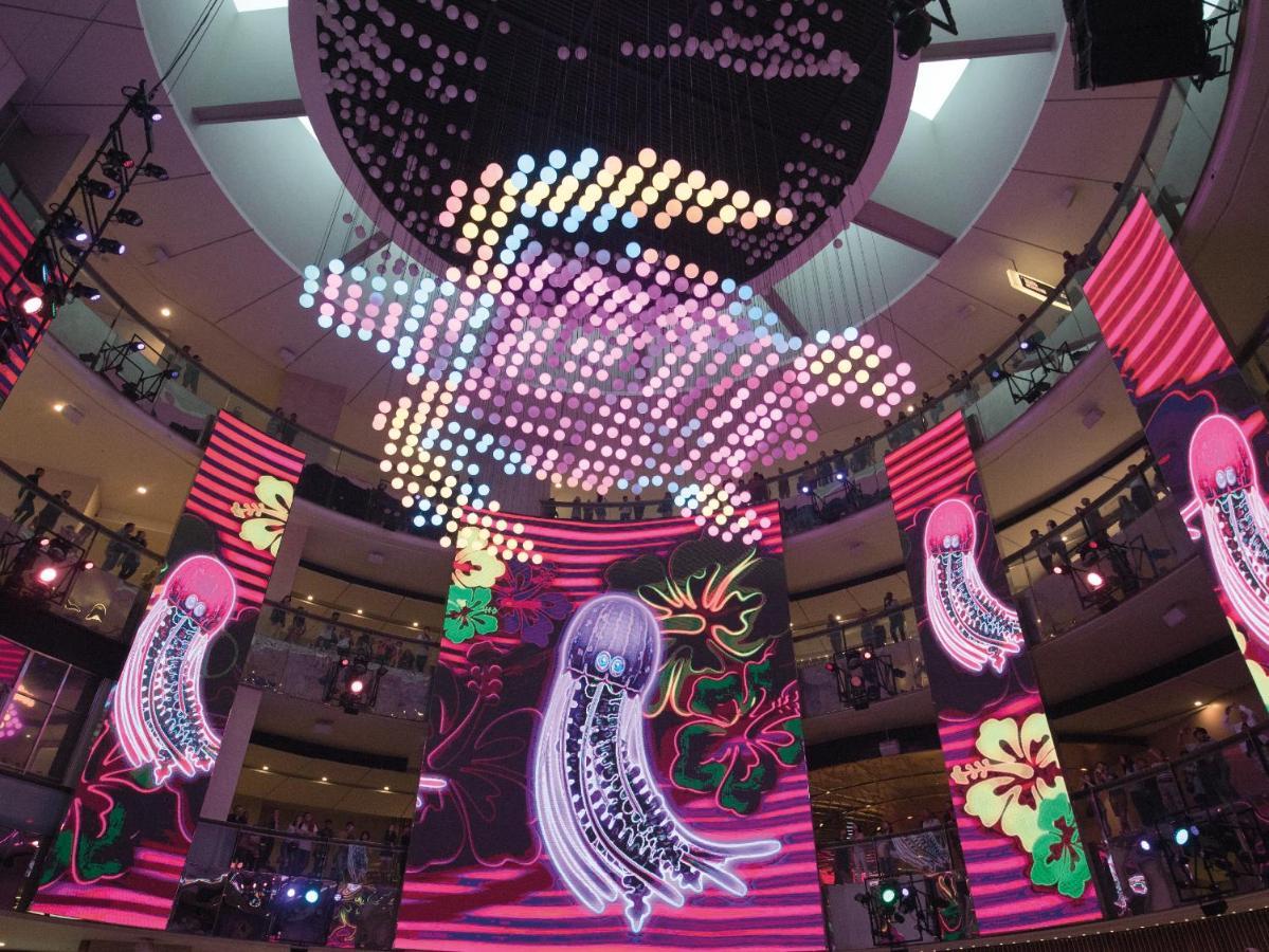 Resorts World Genting - First World Hotel Eksteriør billede